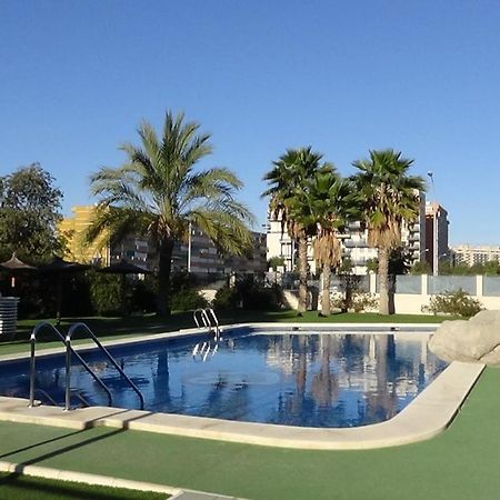 Aпартаменты В San Juan Playa لقنت المظهر الخارجي الصورة
