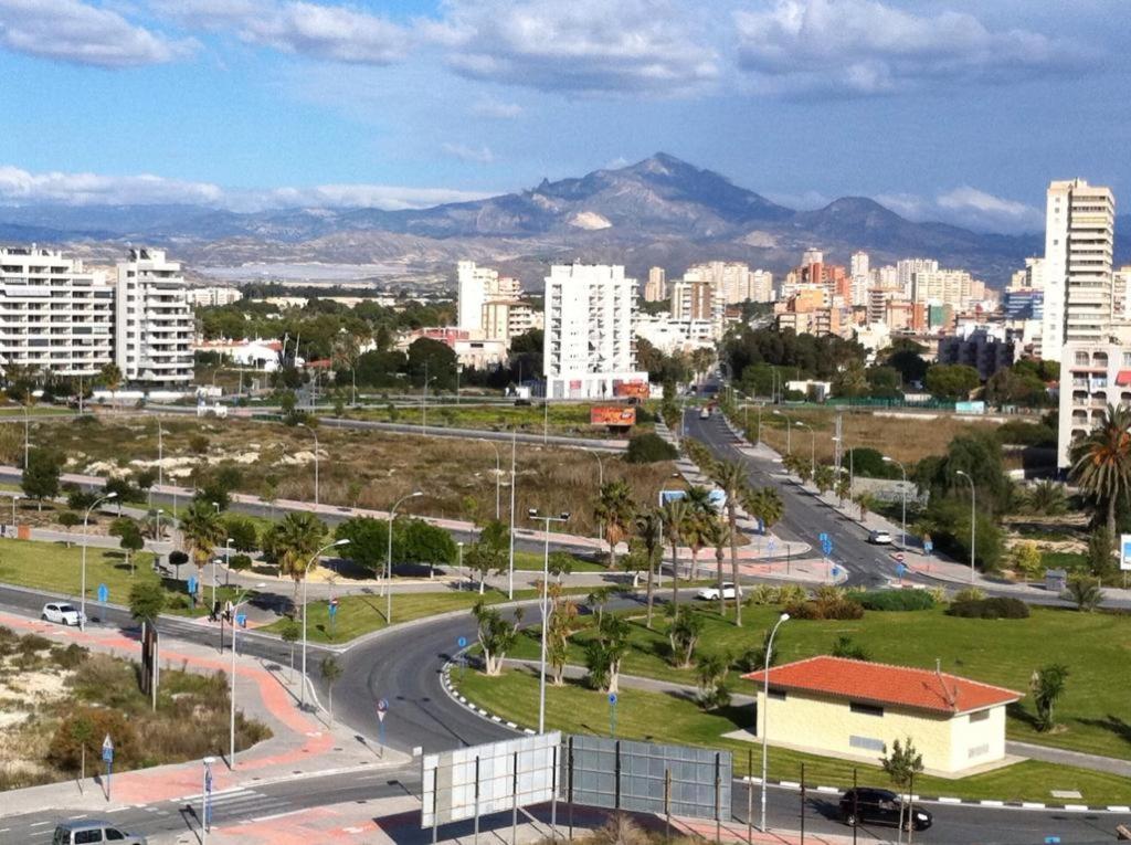 Aпартаменты В San Juan Playa لقنت المظهر الخارجي الصورة