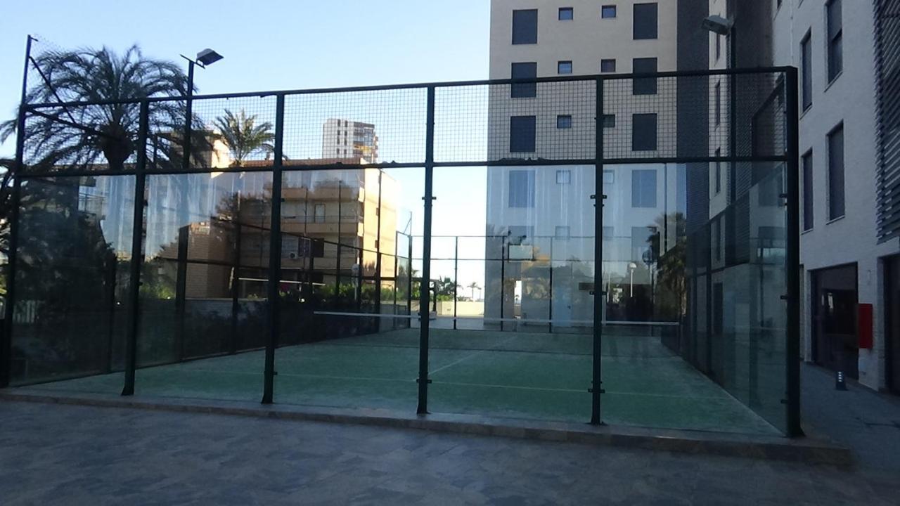 Aпартаменты В San Juan Playa لقنت المظهر الخارجي الصورة