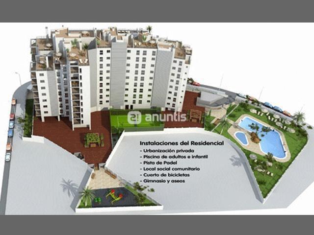 Aпартаменты В San Juan Playa لقنت المظهر الخارجي الصورة