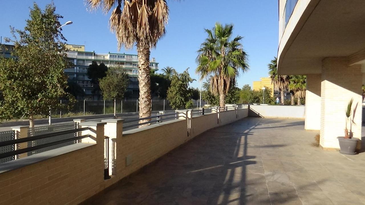 Aпартаменты В San Juan Playa لقنت المظهر الخارجي الصورة