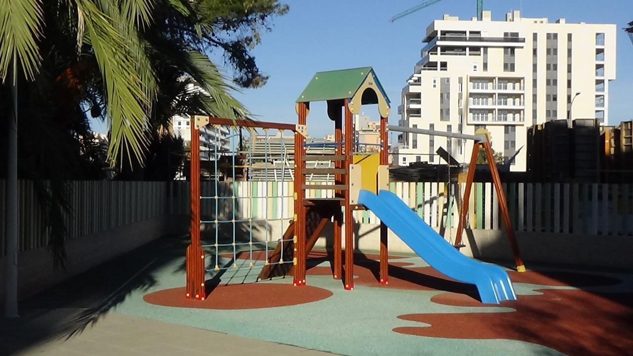 Aпартаменты В San Juan Playa لقنت المظهر الخارجي الصورة